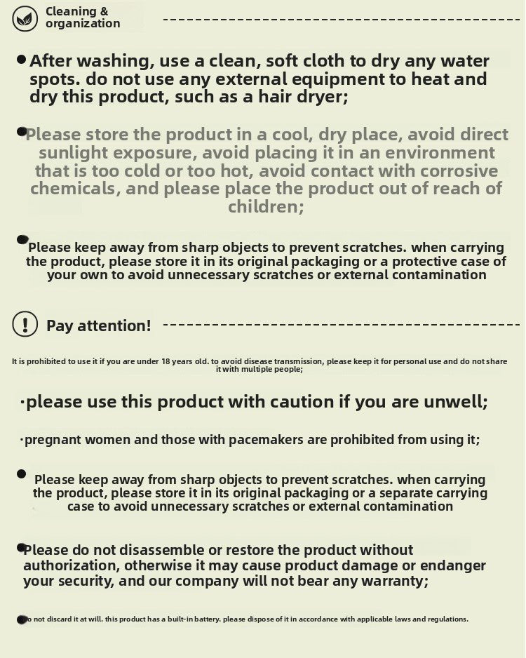 Wearable Vibrator with APP Control for Discreet Training - EaseMode Wellness