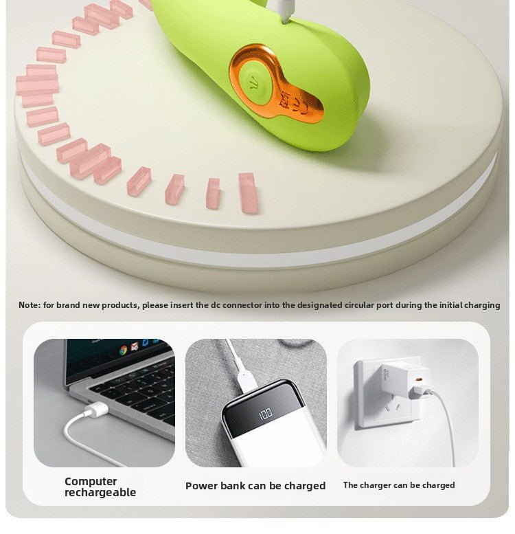 Wearable Vibrator with APP Control for Discreet Training - EaseMode Wellness