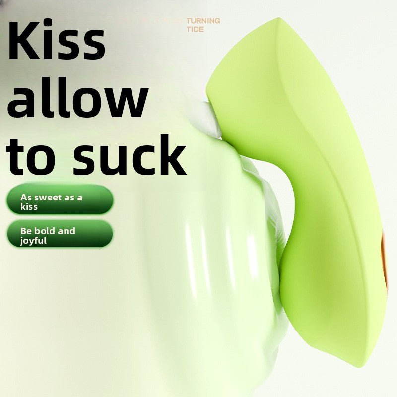 Wearable Vibrator with APP Control for Discreet Training - EaseMode Wellness