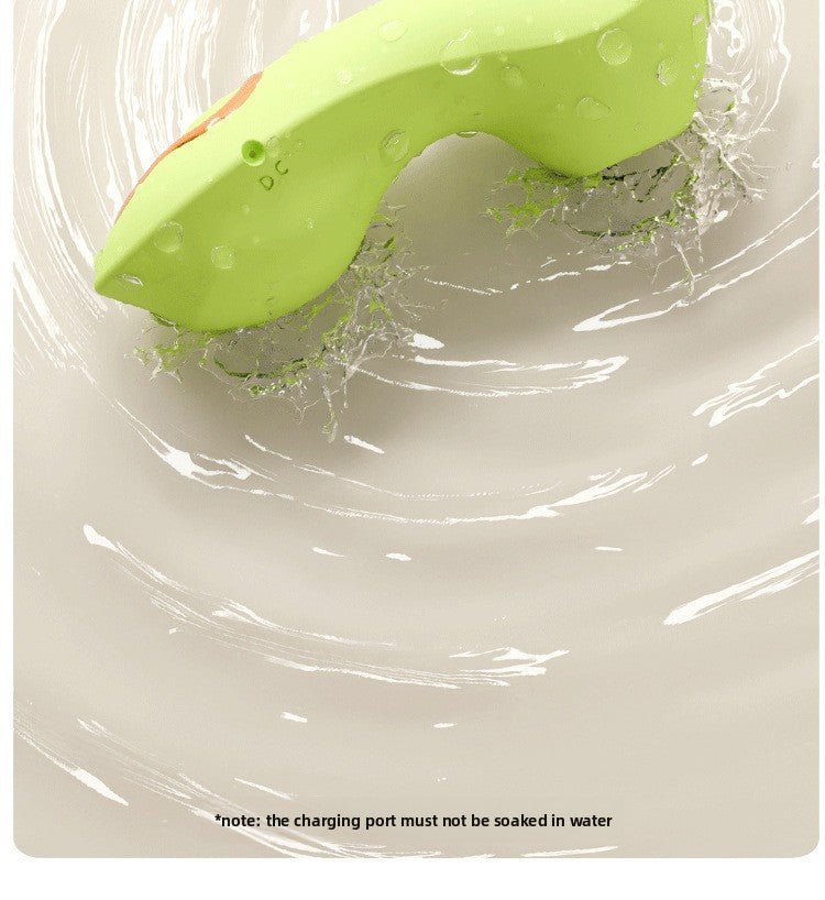 Wearable Vibrator with APP Control for Discreet Training - EaseMode Wellness