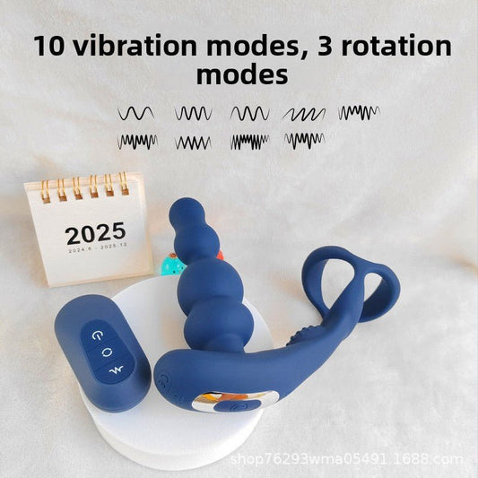 Wireless Prostate Massage Instrument for Men - EaseMode Wellness