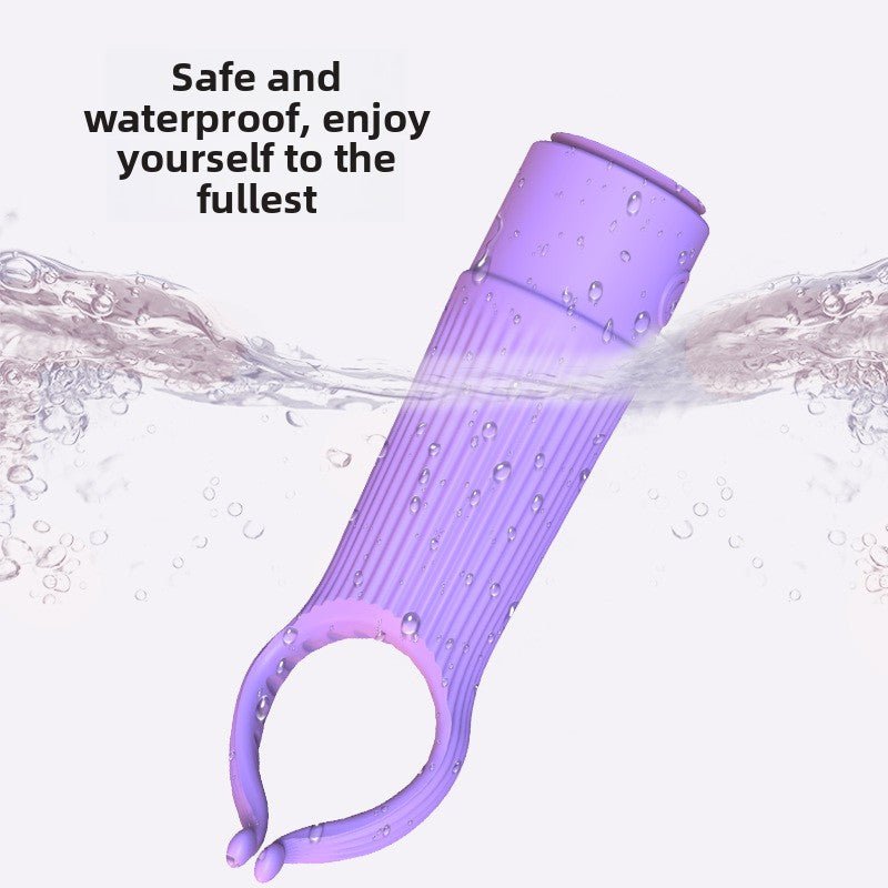 Wireless Remote Control Vibrator - Couples Toy - EaseMode Wellness