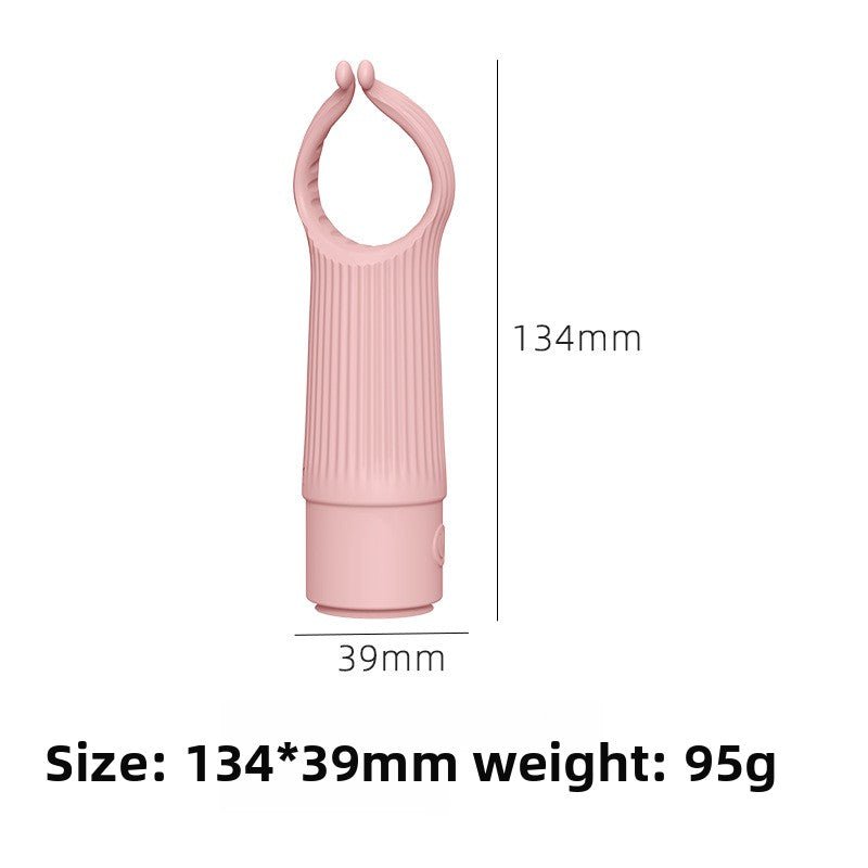 Wireless Remote Control Vibrator - Couples Toy - EaseMode Wellness