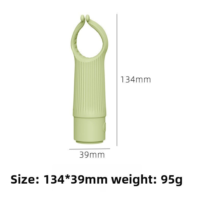 Wireless Remote Control Vibrator - Couples Toy - EaseMode Wellness