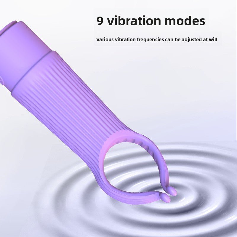 Wireless Remote Control Vibrator - Couples Toy - EaseMode Wellness