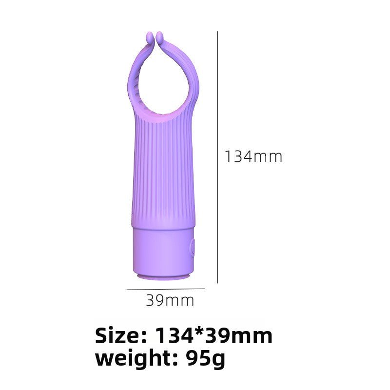 Wireless Remote Control Vibrator - Couples Toy - EaseMode Wellness