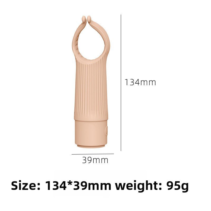 Wireless Remote Control Vibrator - Couples Toy - EaseMode Wellness